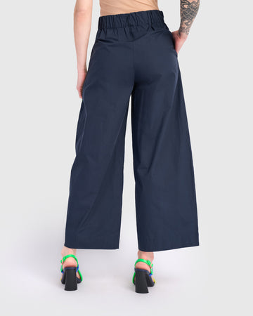 alembika-cabana-wide-leg-hose-navy-multi image 6