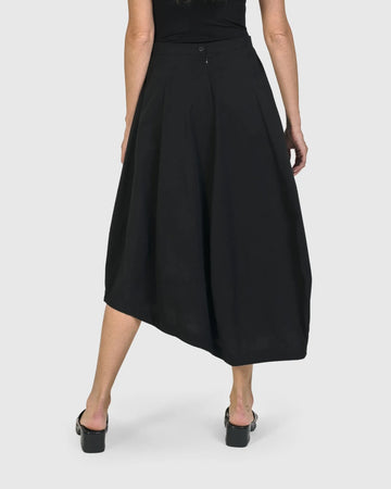 alembika-urban-chelsea-skirt-black-ballonrock image 8