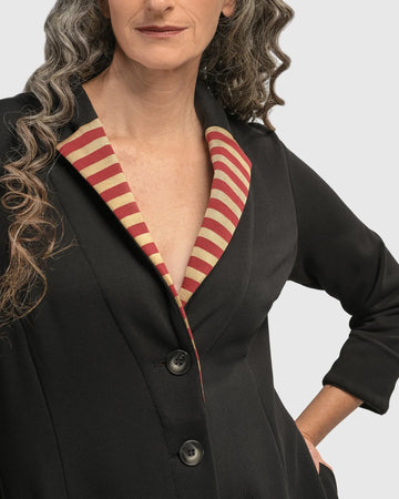 alembika-urban-sunset-pier-jacket-blazerjacke-mit-streifenrevers image 3