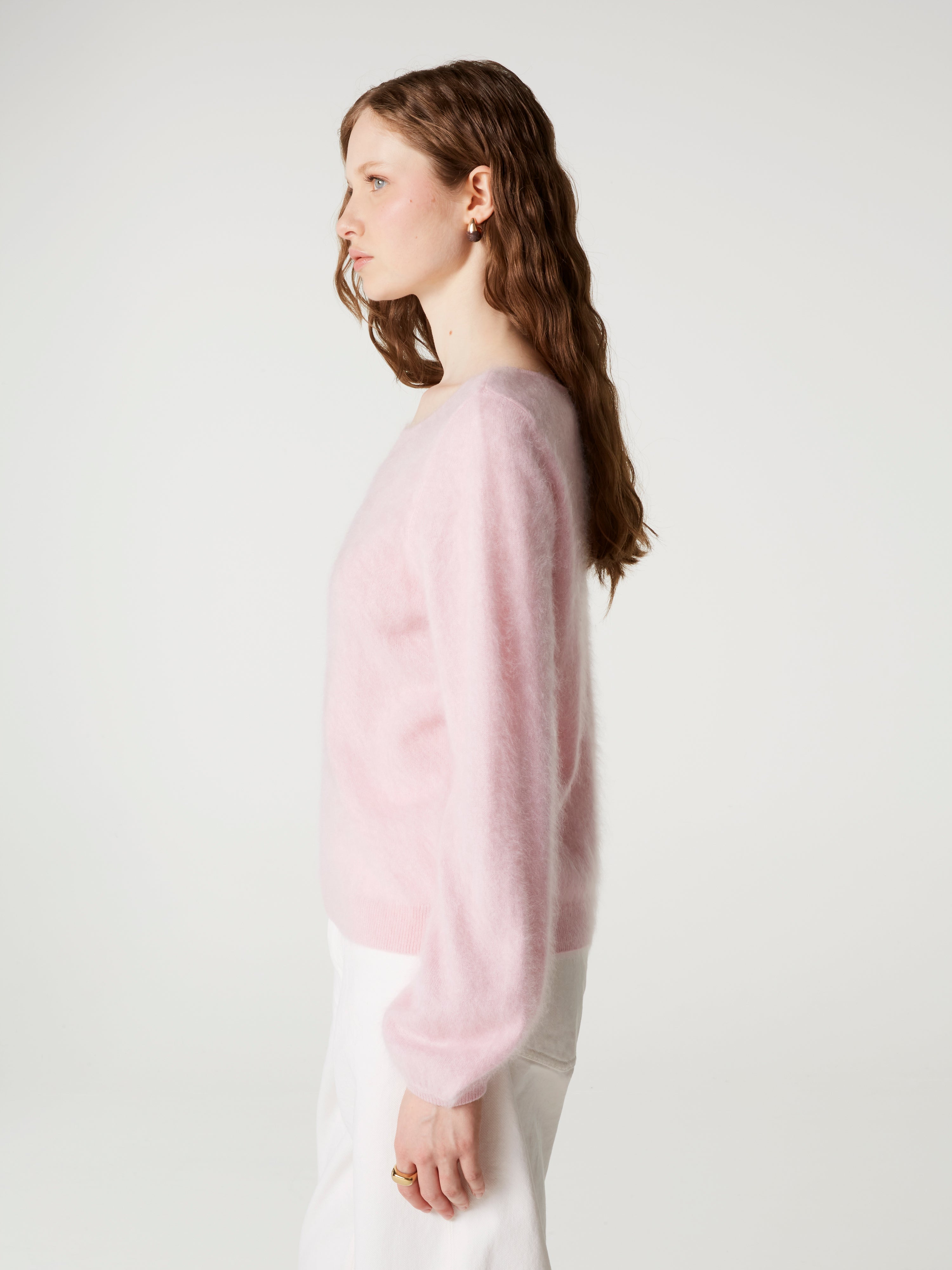 absolut-garance-kaschmirpullover-damen-geb-rsteter-rundhalspullover-rosa image 4