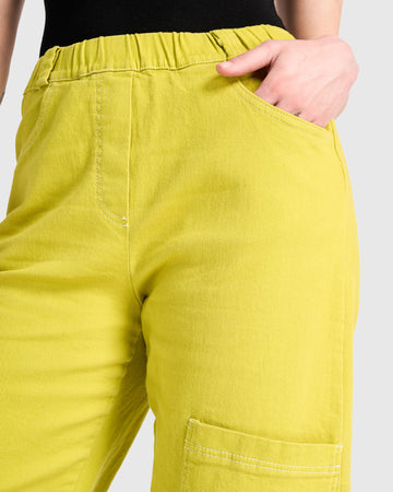 alembika-twill-palma-capri-hose-marker image 4