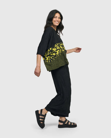 alembika-decibel-boxy-tee-python image 4