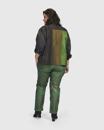 alembika-deluxe-boxy-shirt-forest-gerade-hemdbluse-mit-taschen image 4