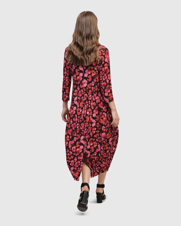 alembika-begonia-cocoon-kleid-petals image 6