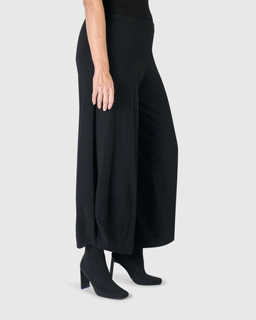 alembika-winnie-punto-hose-schwarz-winter image 5