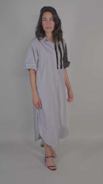 alembika-tao-tunik-shirtkleid-bars-streifen-kleid-mit-taschen image 3