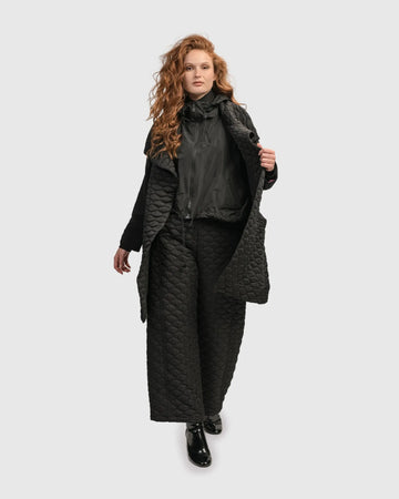 alembika-urban-soft-punk-weste-damen-schwarz-gesteppt image 7