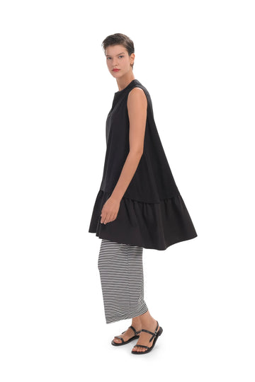 alembika-urban-striped-pants-gestreifte-jersey-hose image 6
