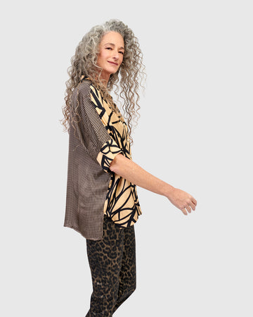 alembika-nova-oversized-bluse-serene image 4