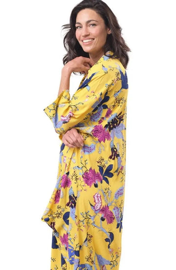 alembika-the-everything-dress-gelb image 2