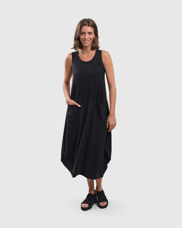 alembika-tekbika-maya-kleid-dunes-techno-knit image 5