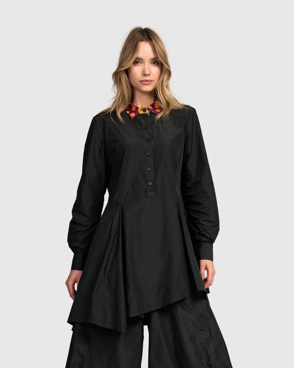 alembika-freestyle-tunika-shirt-schwarz image 1