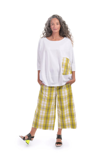 alembika-paz-wide-leg-crop-hose-baumwolle image 5