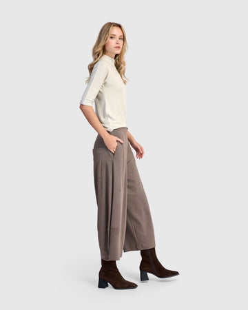 alembika-soft-knit-mockneck-shirt-cream image 4