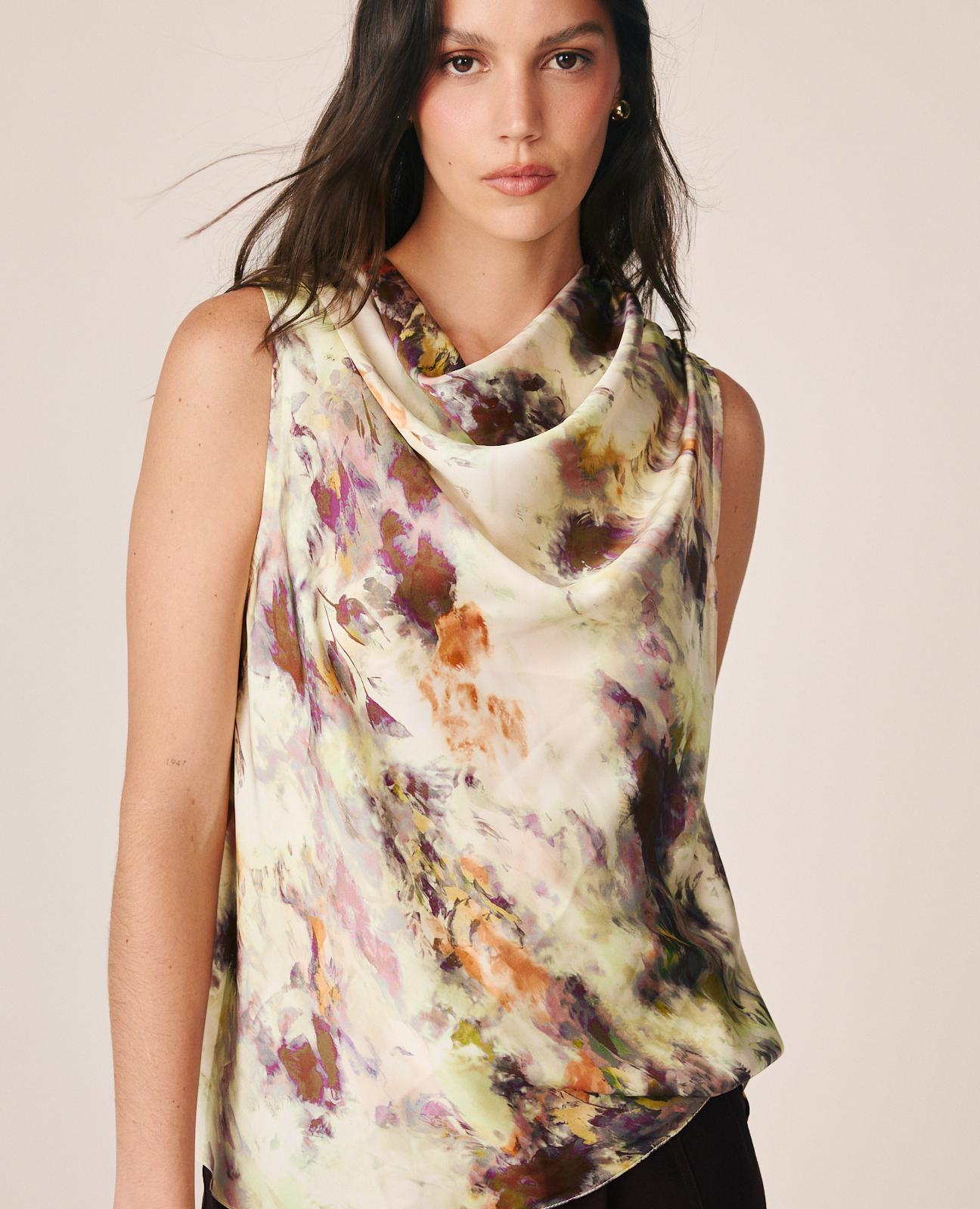 alma-en-pena-satinbluse-lila-aquarell-print-rmellos image 3