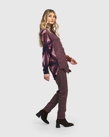 alembika-rodeo-shirt-mix-gekrepte-relaxed-bluse-mit-print image 8