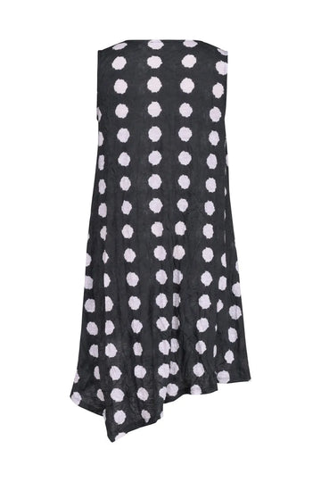 alembika-spark-crinkle-tunic-top-charcoal-rmellose-tunika image 5