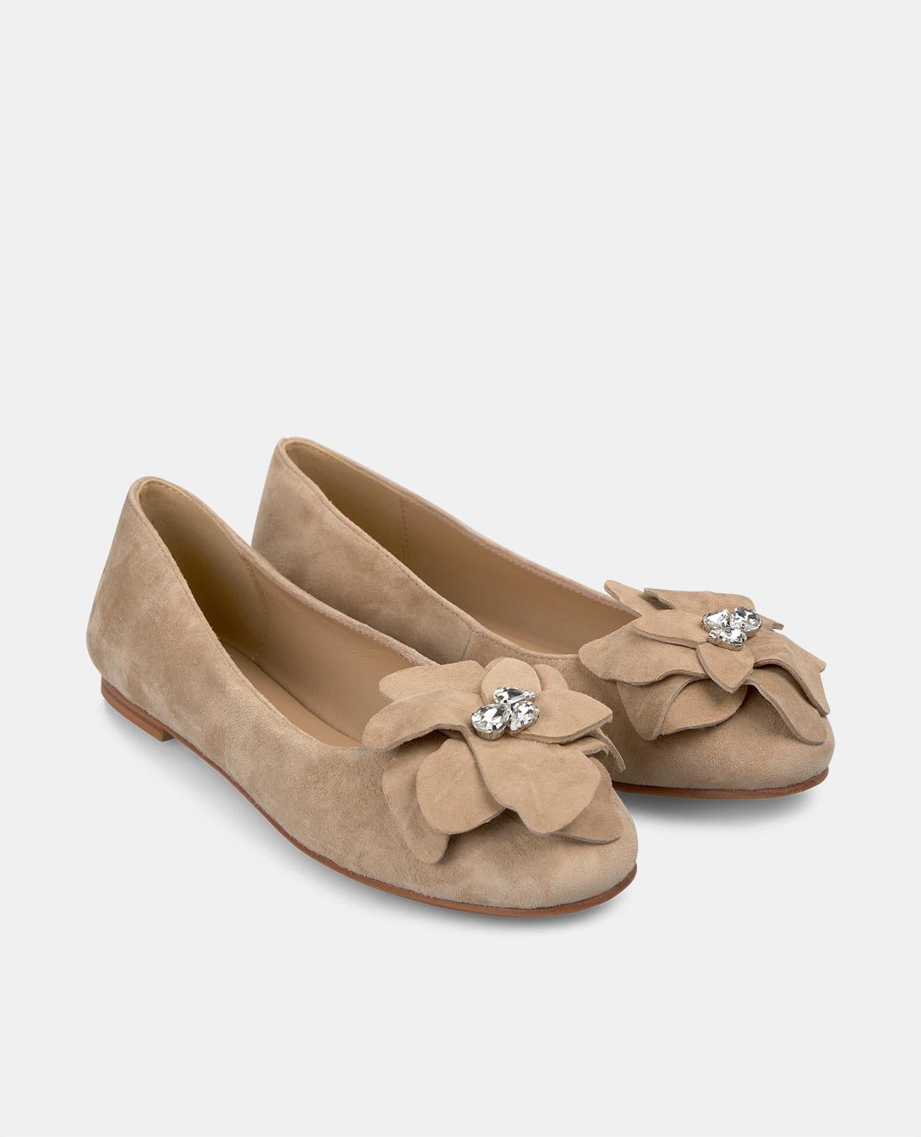 alma-en-pena-bailarina-flor-ballerina-in-arena-mit-blume-0-5-cm image 2