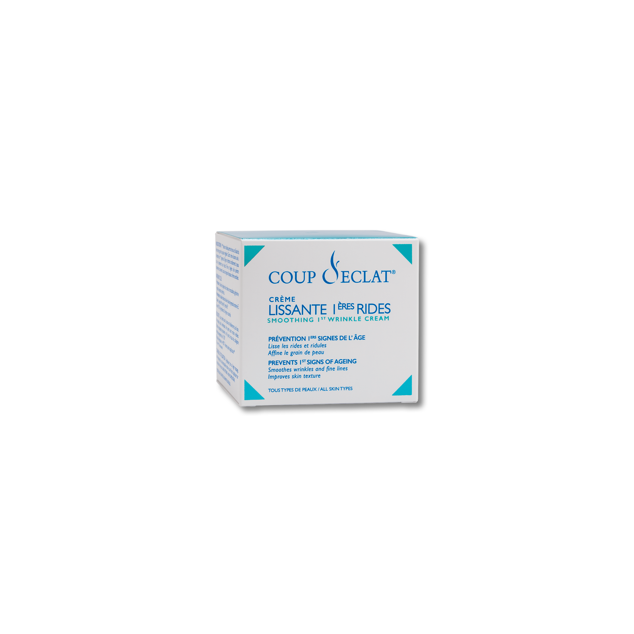 akileine-coup-d-eclat-gl-ttende-creme-erste-f-ltchen image 3