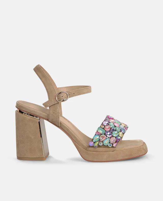 alma-en-pena-alfa-63062-sandalette-arena-strass-8-5-cm image 1