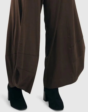 alembika-essential-punto-pants-tall-hose-in-coffee image 8
