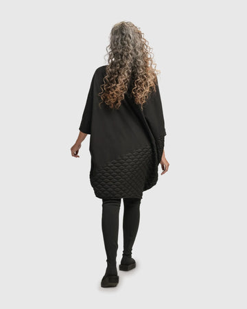 alembika-urban-gallery-dress-black-kleid image 5