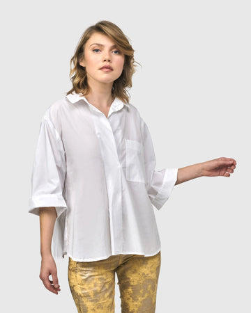 alembika-urban-chloe-a-linie-bluse-wei image 8