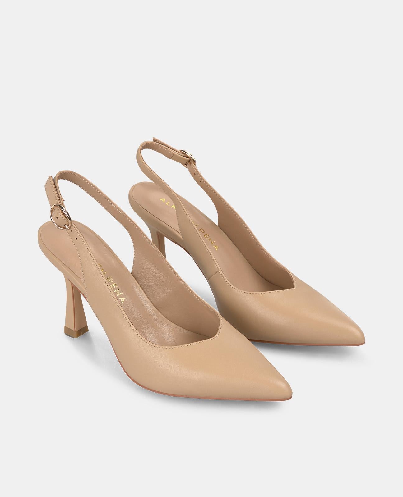 alma-en-pena-slingback-stiletto-arena-spitze-9-cm image 2