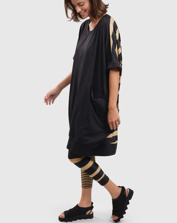alembika-tekbika-dolman-kleid-dunes image 5