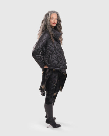 alembika-ether-crop-jacke-black image 6