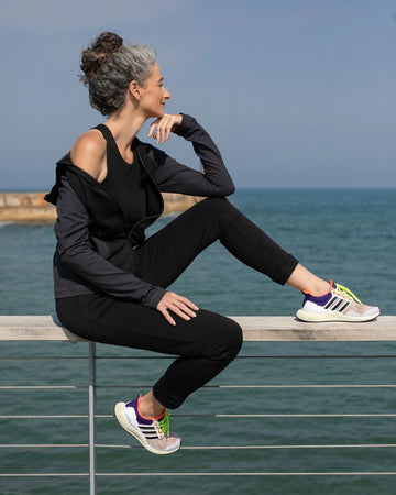 alembika-exhale-jogger-hose-schwarz image 8
