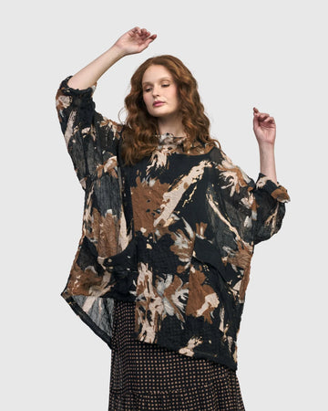 alembika-cordelia-pullover-top-shimmer image 2