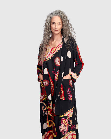 alembika-pizzazz-jacke-fiesta-leichte-paisley-jacke-mit-taschen image 4