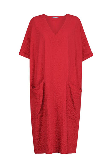 alembika-day-to-dinner-crepe-dress-midikleid image 7