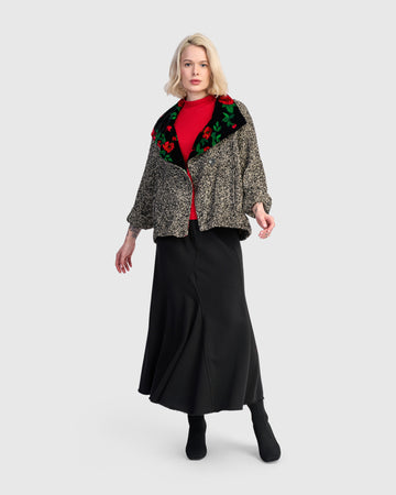 alembika-la-vie-boucle-jacke-roses image 3