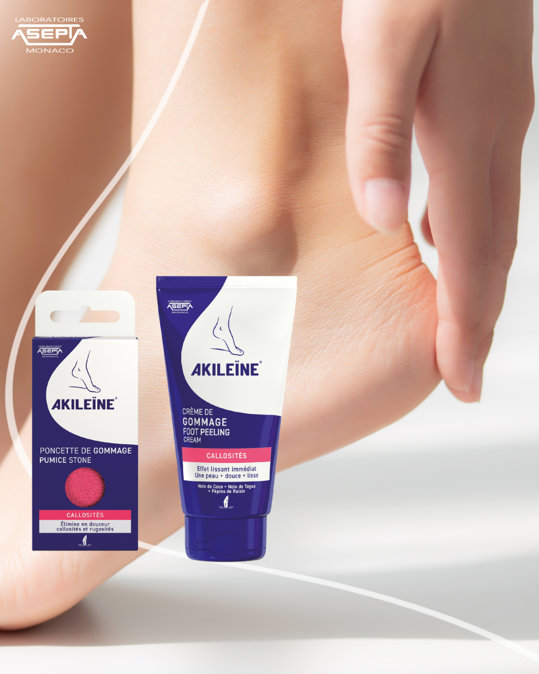 akileine-bleue-cr-me-de-gommage-peelingcreme-anti-hornhaut-f-e image 2