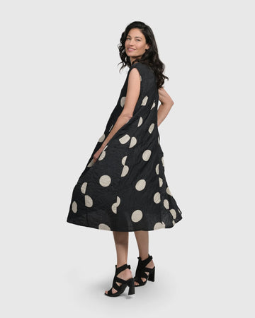alembika-bold-dot-maxikleid-rmellos-moon image 2