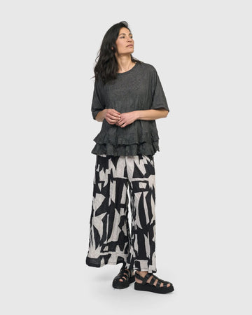 alembika-polygon-lounge-pants-mono-hose image 6