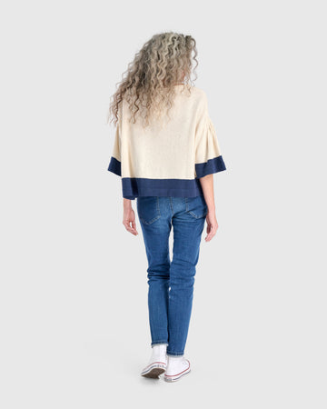alembika-belle-sweater-damen-pullover-vanilla image 6
