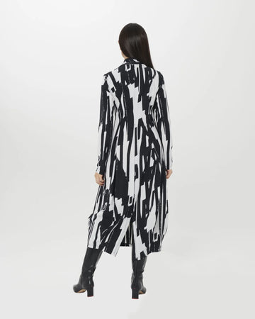 alembika-cyber-cocoon-kleid-brush image 6