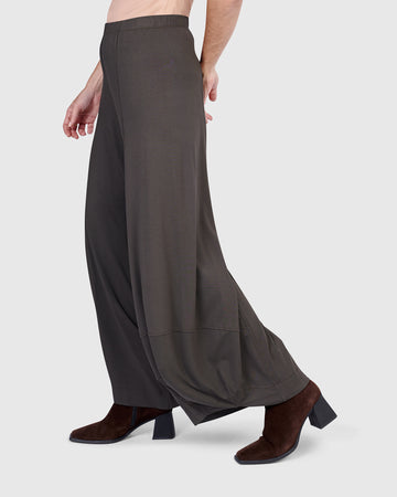 alembika-essential-punto-pants-khaki image 3