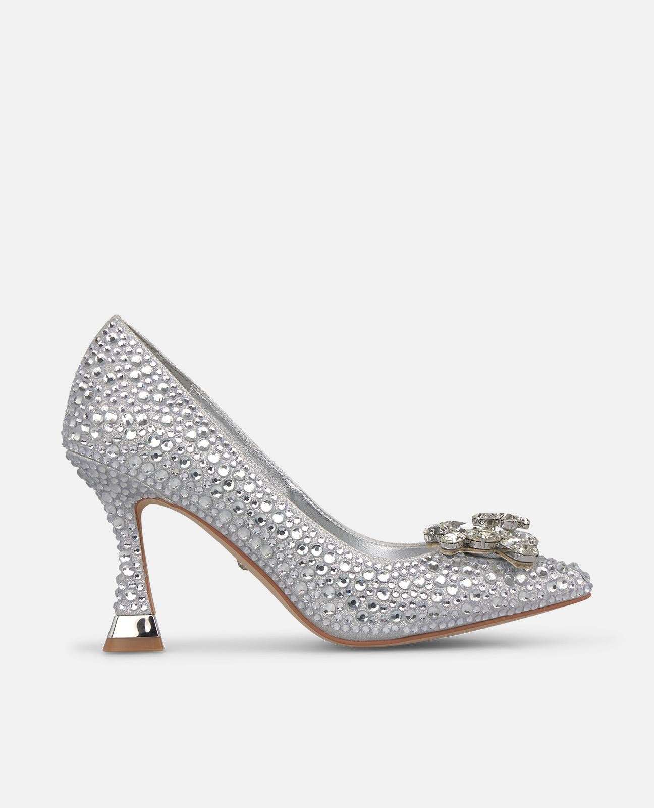 alma-en-pena-alfa-62272-high-heels-silber-strass-11-cm image 1