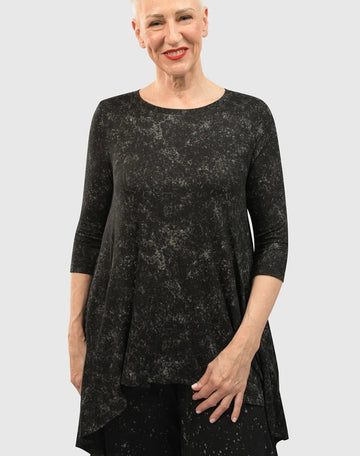 alembika-perfect-swing-tunik-top-galaxy image 5