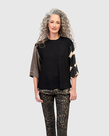 alembika-sariah-pullover-tee-serene image 4