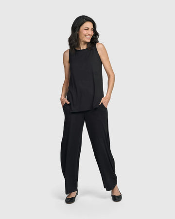 alembika-essential-cutaway-tank-top-schwarz-tr-gertop image 7