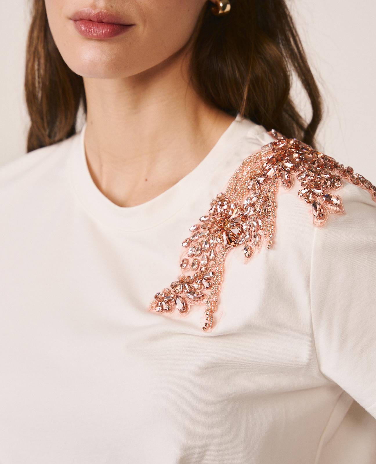 alma-en-pena-jewel-shoulder-t-shirt-t-shirt-wei-schmuck-schulter image 4