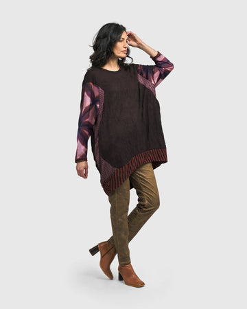 alembika-crocodile-iconic-stretch-jeans-sienna image 6