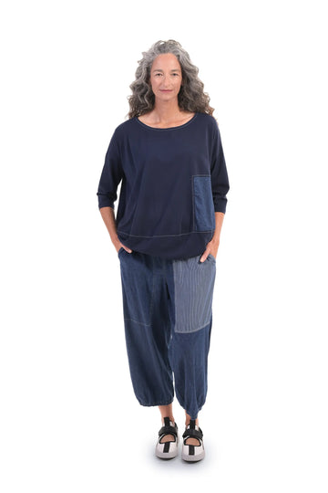 alembika-kit-denim-crop-pants-cropped-hose image 3