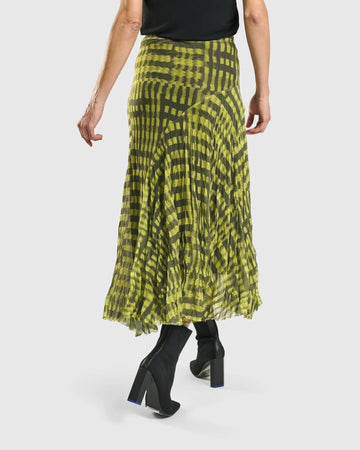 alembika-bohemia-swing-skirt-rock-gelb image 5