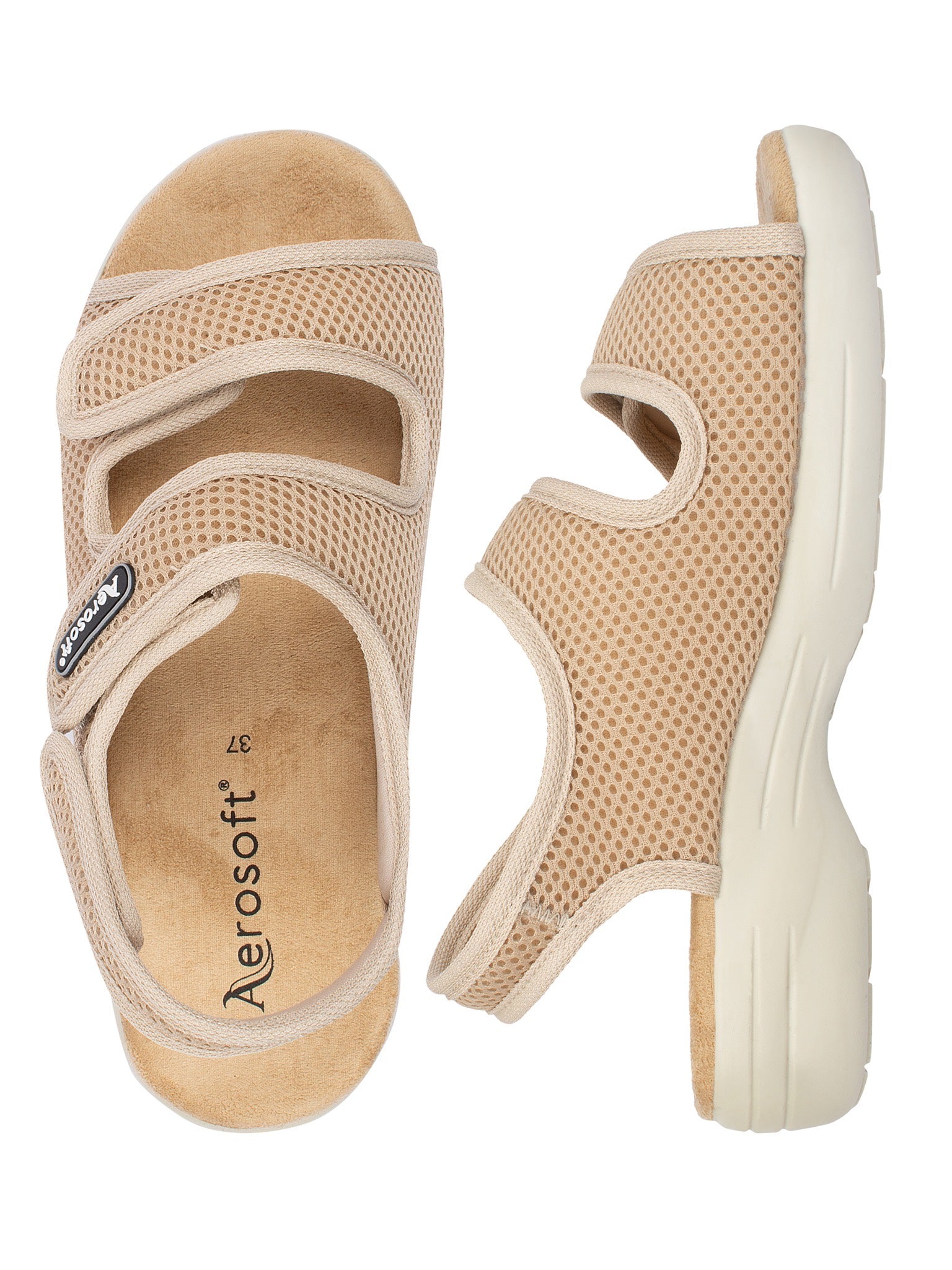 aerosoft-stretch-18-reha-sandale-f-r-damen-und-herren image 8